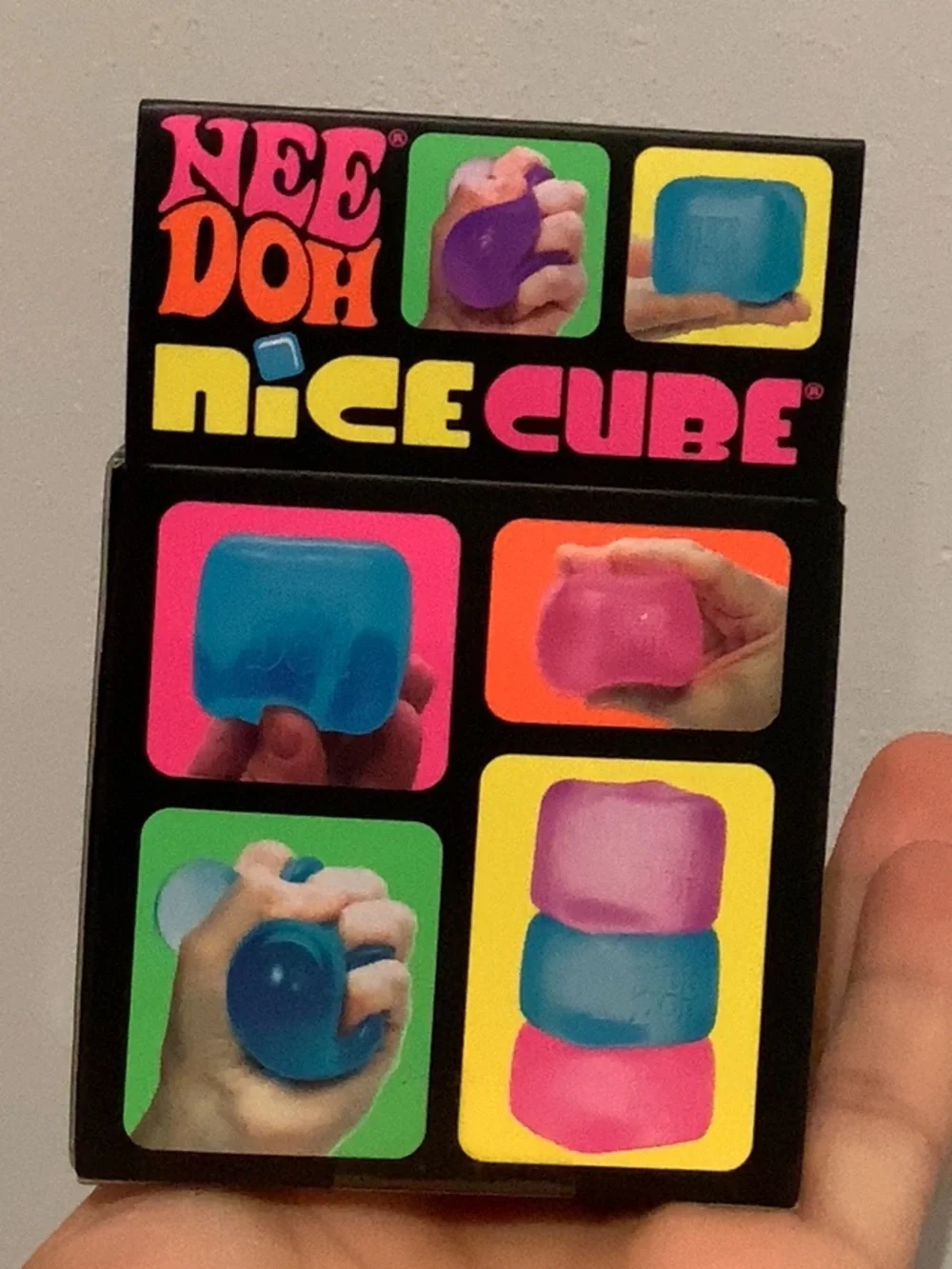 **Sold***      Nice Cube - Picture 3 of 6